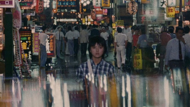 Sailor Suit and Machine Gun still 6