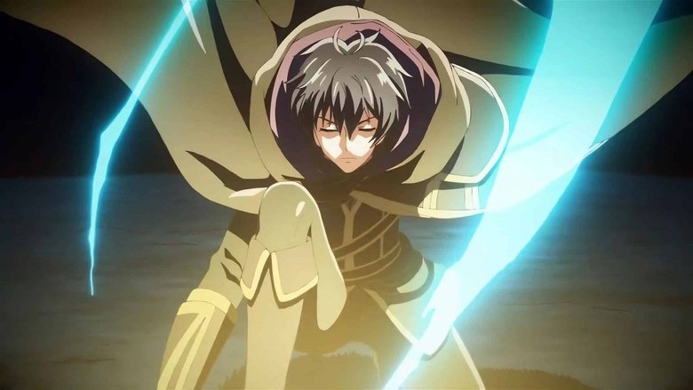 My Status as an Assassin Obviously Exceeds the Hero's still 5