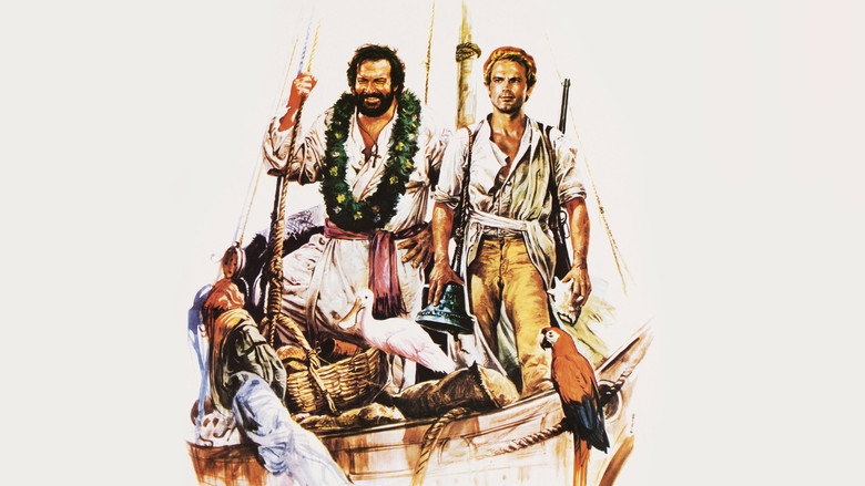 The Two Missionaries still 2