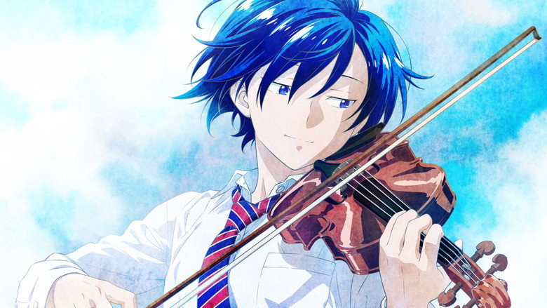 Blue Orchestra still 3