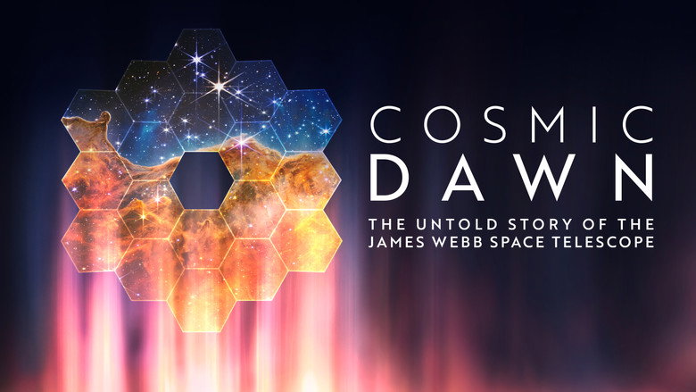 Cosmic Dawn still 1