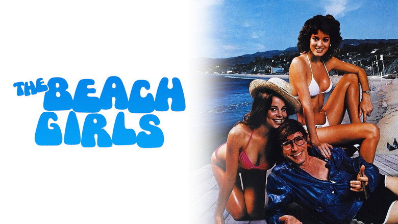 The Beach Girls still 4