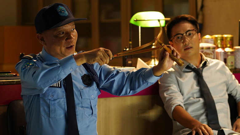 The Protector still 3