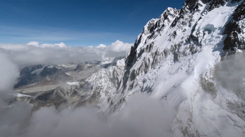 Tibet: Roof of the World still 1