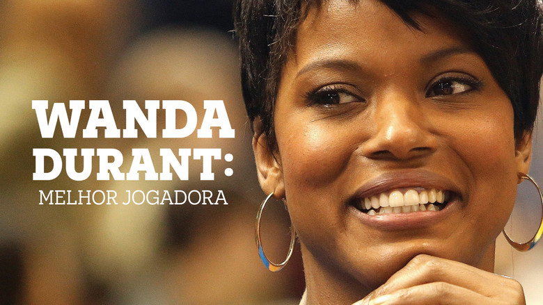 The Real MVP: The Wanda Durant Story still 4