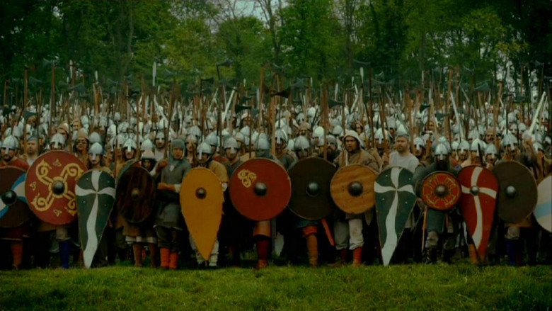 William the Conqueror still 1