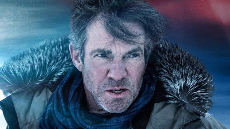 Fortitude still 3