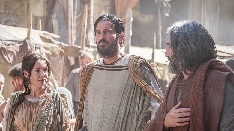 Paul, Apostle of Christ still 3