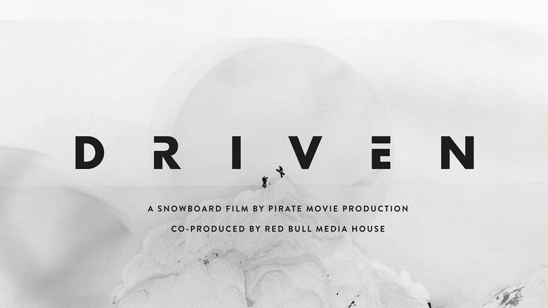 Driven still 1