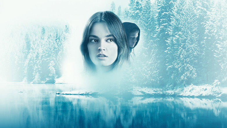 The Winter Lake still 6