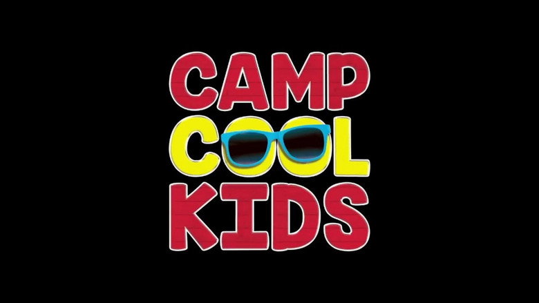 Camp Cool Kids still 3