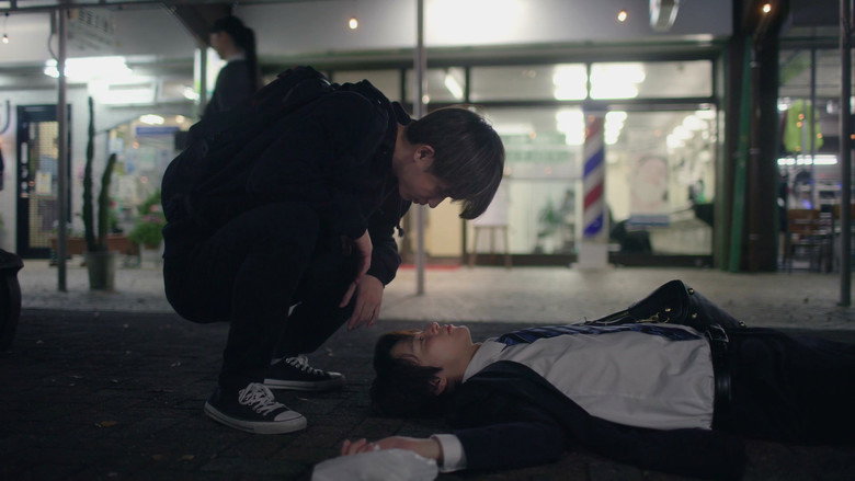 Perfect Propose still 6