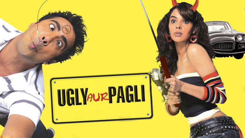 Ugly Aur Pagli still 1