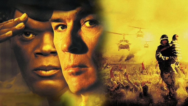 Rules of Engagement still 1