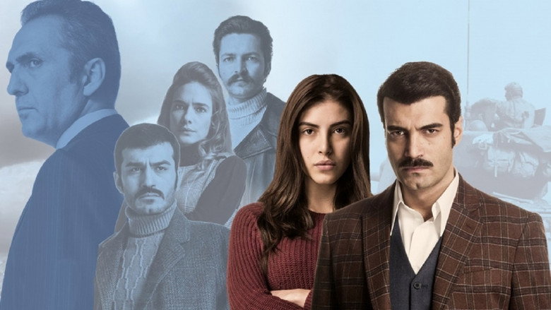 Sevda Kuşun Kanadında still 1