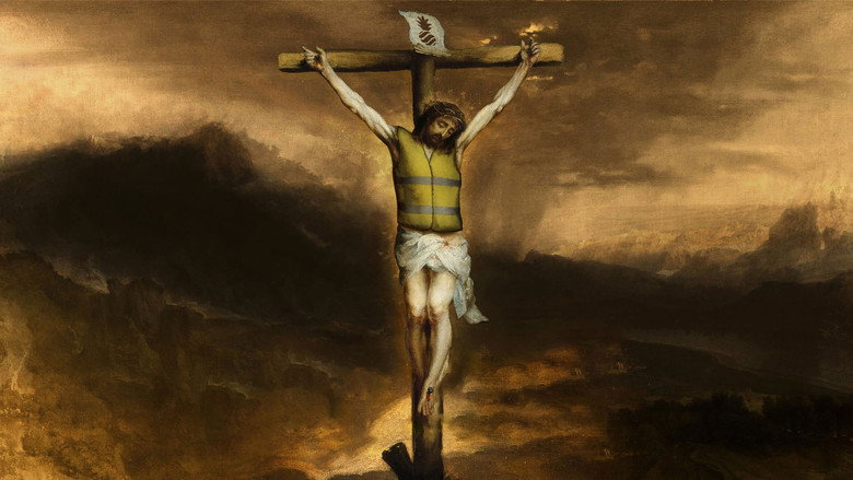 Dieudonné - Gilets Jaunes still 2