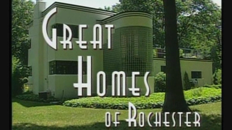 Great Homes of Rochester still 1
