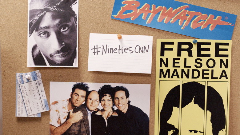 The Nineties still 2