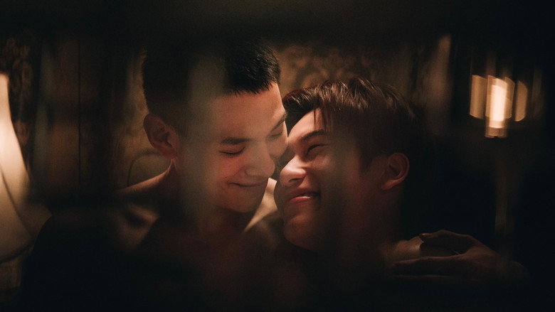 Century of Love still 3