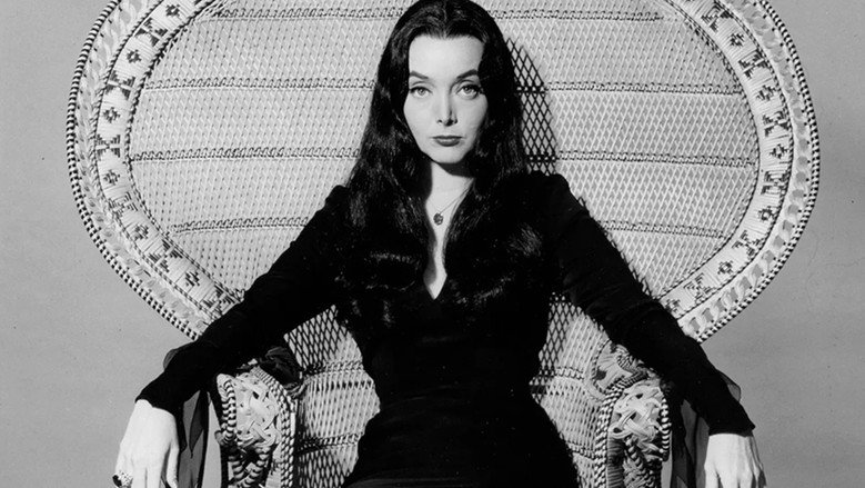 The Addams Family still 7