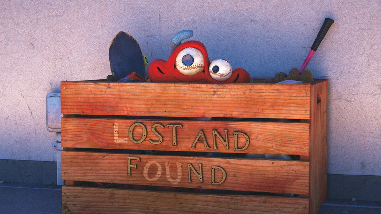 2018 Oscar Nominated Short Films: Animation still 5