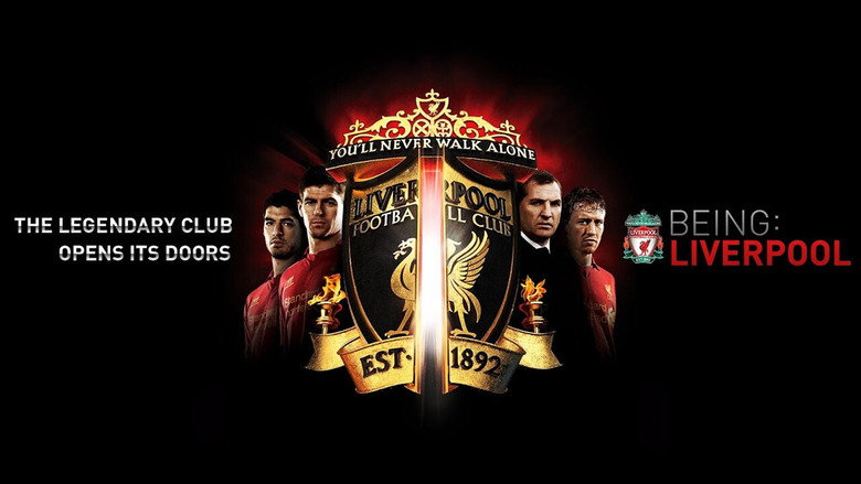 Being: Liverpool still 3