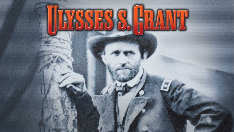 American Experience: Ulysses S. Grant (Part 2) still 1