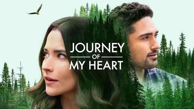 Journey of My Heart still 7