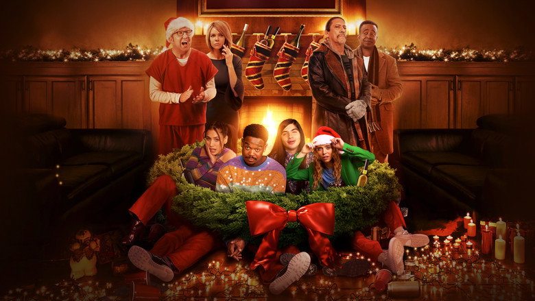 It's a Wonderful Binge still 1