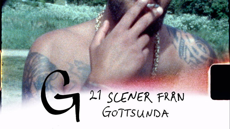G – 21 Scenes from Gottsunda still 1