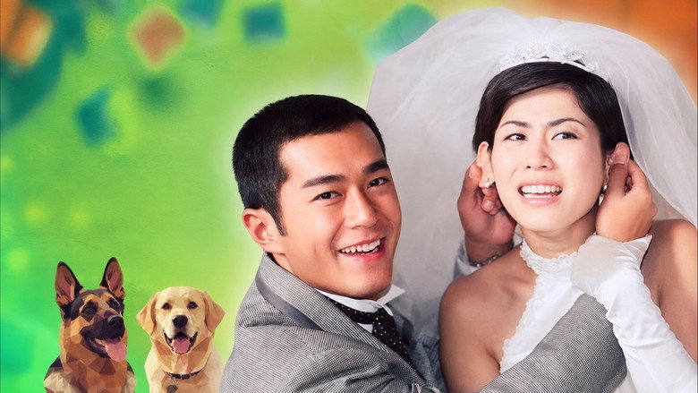 Man's Best Friend still 2