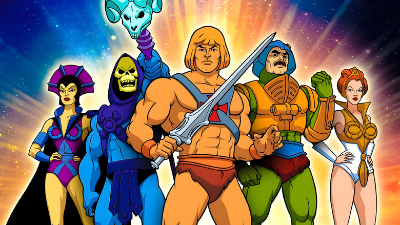 He-Man and the Masters of the Universe still 2