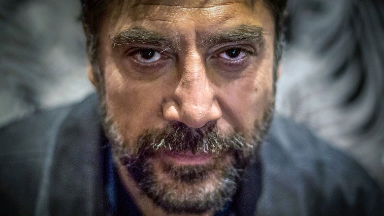 Javier Bardem, l'acteur aux mille visages still 1