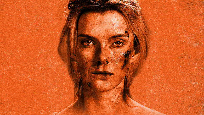 The Hunt still 1