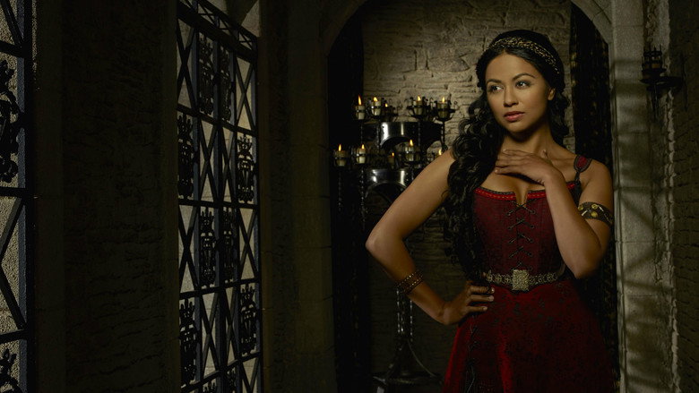Galavant still 7
