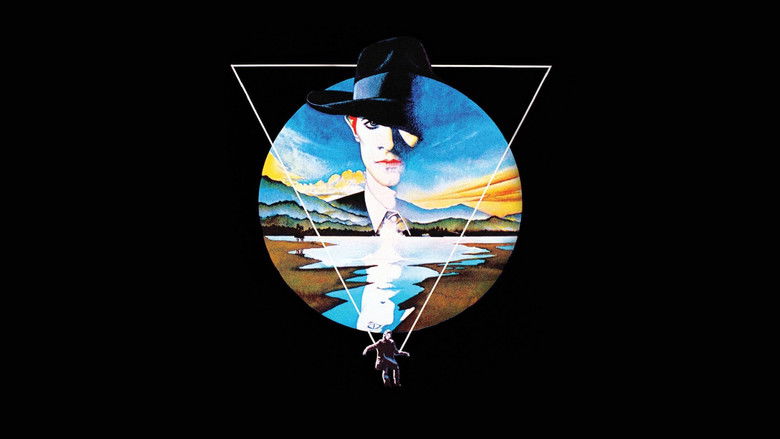 The Man Who Fell to Earth still 1