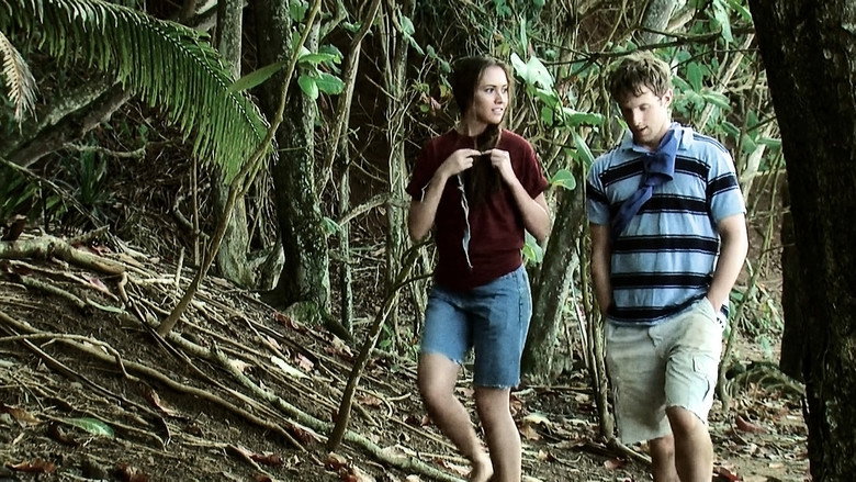 Island of Grace still 1