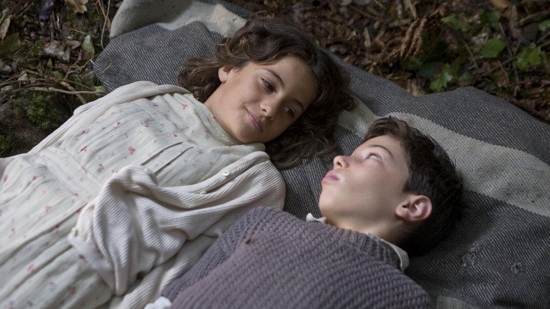 Black Bread still 3