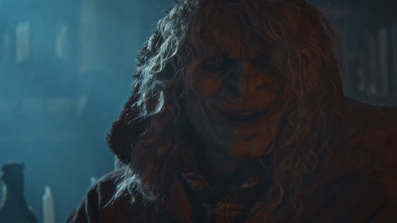German Horror Story - Teutonic Terror Tales still 3