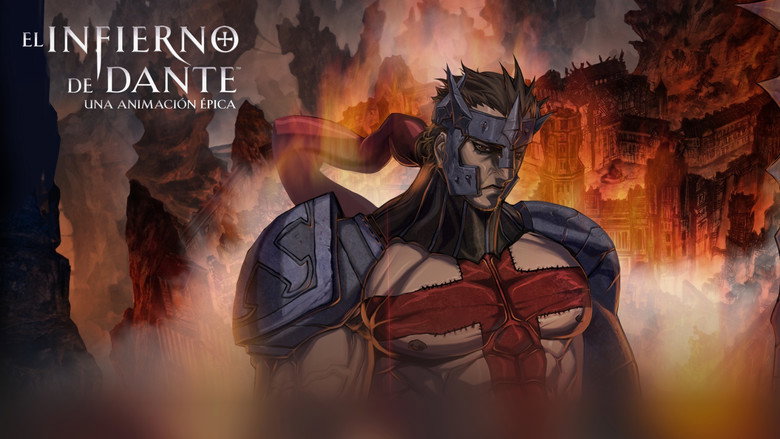 Dante's Inferno: An Animated Epic still 7