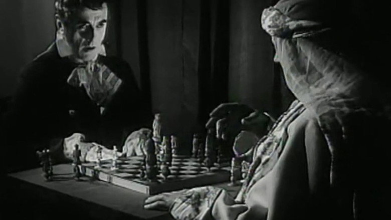 Checkmate! still 1