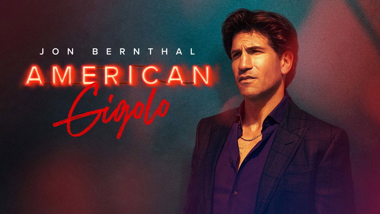 American Gigolo still 8