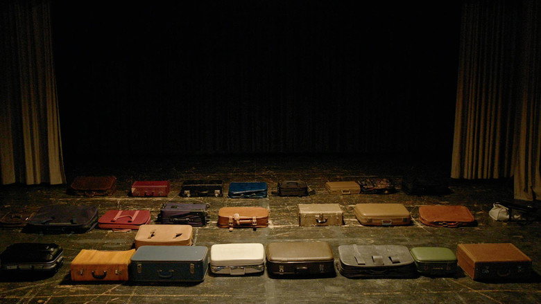 Baggages still 4