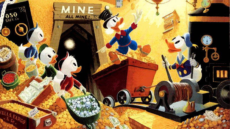 DuckTales still 5