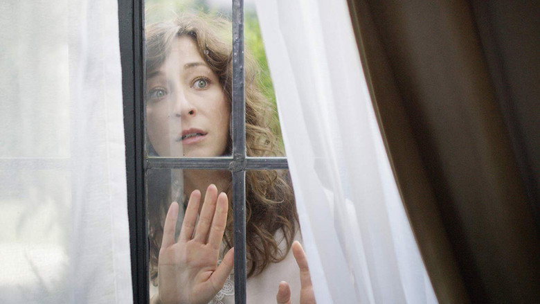 Clara's Ghost still 1