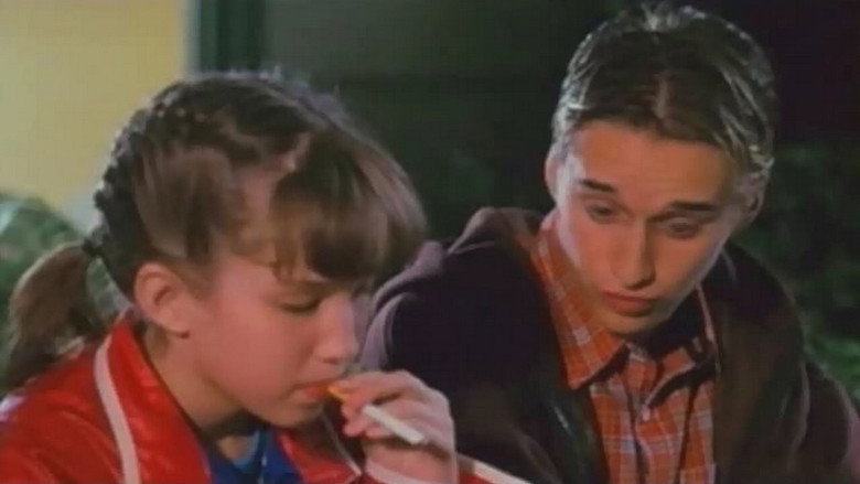 The Babysitter still 3