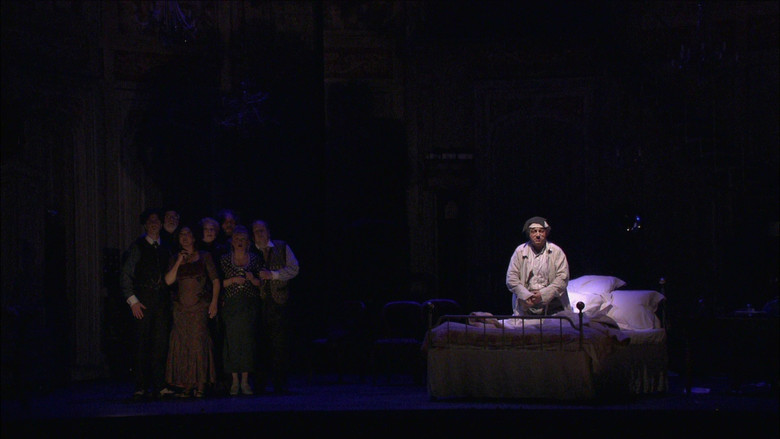 Giacomo Puccini: Gianni Schicchi still 2
