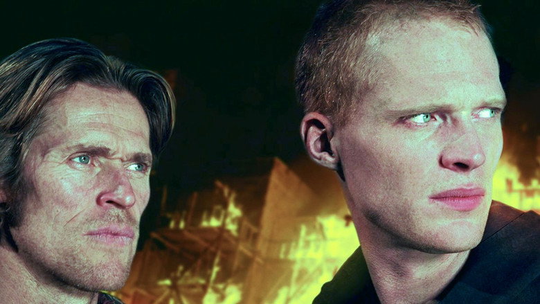 The Reckoning still 4