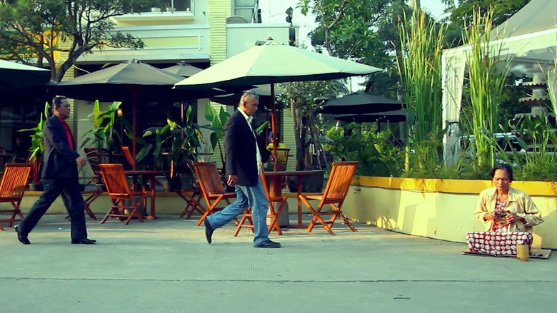 The Eyeless Beggar still 4