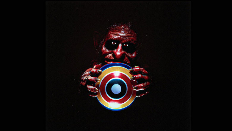 Troll still 3